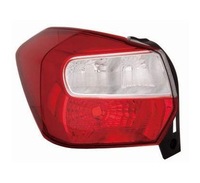 фото thumb №1, Depo pr subaru impreza задняя