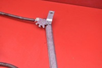 фото thumb №2, Подъемник стекло левый перед eu mini cooper one r50 01-04