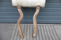 фото thumb №13, Гасник кінцевий вихлоп bmw x3 g01 18308010 8686251