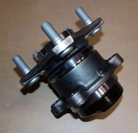 фото thumb №3, Ступица колеса renault koleos i,ii задняя 402022933r