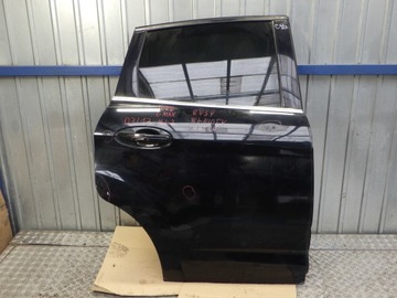 фото thumb №1, Ford c-max mk2 дверь правые зад левая задние