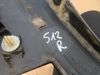 фото thumb №12, Молдинг передня права suzuki sx4 s-cross перед 63811br01a