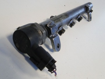 MERCEDES R W251 251 LISTWA WTRYSKOWA DIESEL 642