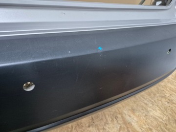 фото thumb №7, Mazda cx-30 cx 30 cx30 бампер задній зад pdc