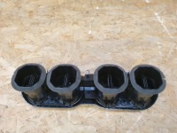 фото thumb №6, Mercedes x-klasa w470 решётка обдув средняя