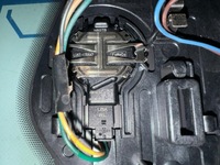 фото thumb №13, Стекло лобовое передняя датчик дождя ford edge mk2 2015+