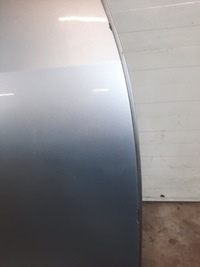 фото thumb №8, Bmw i3 i03 дверь правый перед передние правое полный b72