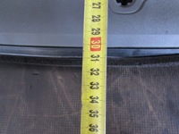 фото thumb №11, Панель панель під лобовим склом 8v41-18a612a ford kuga i 2.0 tdci 08-13 r.