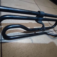 фото thumb №7, Шланг радіатор підсилювача audi a6 c5 4.2 v8