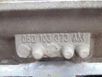 фото thumb №14, Двигатель bvy vw eos golf v octavia a3 8p touran 1t passat b6 2.0fsi 109tyś km