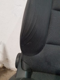 фото thumb №11, Сиденья диван комплект audi a3 8p sportback 5d