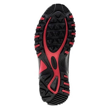 Hi-Tec Wygodne buty Damskie Wodoodporność Niskie Hapiter