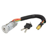 фото thumb №1, Вкладыш замка зажигания renault megan , scenic