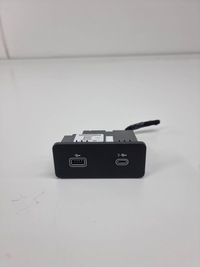 фото thumb №1, Land rover range rover sport l461 2023 разъём / соединитель usb