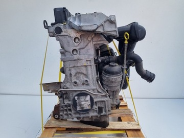 фото thumb №8, Двигатель volvo s80 ii 3.2 бензин 238km udokumentowane 185tyś b6324s