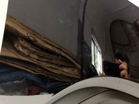 фото thumb №13, Новий org бампер перед vw arteon 3h lc9x 4xpdc