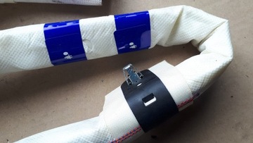 фото thumb №8, S4 b8 рестайлинг a4 шторка воздушная правая 8k0880742f