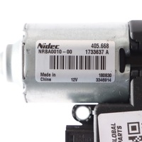 фото thumb №10, Bmw x6 f16 моторчик люк 7316396