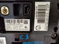 фото thumb №11, Радио навигация дисплей citroen c3 aircross 9821908980 280346137r