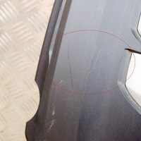 фото thumb №7, Maserati levante 2020 защита верхний двигателя