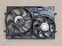 фото thumb №1, Вентиляторы seat ateca seat tarraco