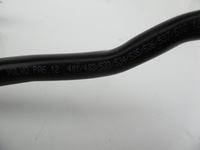 фото thumb №11, Шланг трубка wody volvo s60 iii v60 ii xc60 ii