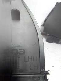 фото thumb №8, Mazda cx50 23- защита заглушка панели левая правая usa