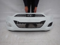фото thumb №1, Hyundai i10 i 1 lift 10-13 бампер перед передний
