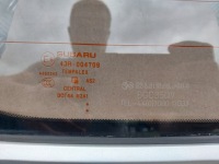 фото thumb №16, 154. крышка багажника зад subaru forester iii c6z