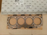 фото thumb №1, Nissan pathfinder 2.5 dci прокладка головки oryg.