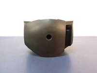 фото thumb №4, Opel astra h iii iosłona колонки кермового