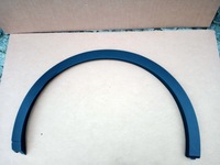 фото thumb №1, Vw id4 права молдинг крила задня задня 2019r-