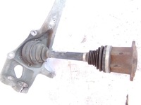 фото thumb №7, Поворотний кулак лівий перед передня audi a4 b8 a5 8t a6 c7 a7 4g q5 8k0407257aa