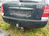фото thumb №11, Дверь правое задняя задние skoda octavia i 1 03r 98-06 kod 9570 2.0 aqy idealne