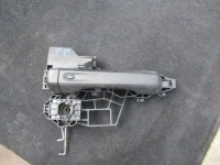 фото thumb №1, Jeep wrangler jl sahara 4d 2018 r. ручка правий перед