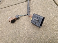 W177 amg джгут pdc перед 6xczujnik радар комплект a1775402729 a0009053011 Доставка, фото thumb