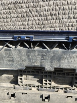 фото thumb №13, Бампер зад задний audi a5 s-line 8w6 b9 купе sportback 16-19 8w6807385a