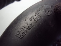 фото thumb №6, Труба интеркулер mini r56 дизель