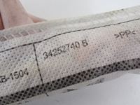 фото thumb №5, Opel crossland x air bag шторка безопасности левая 34216413c