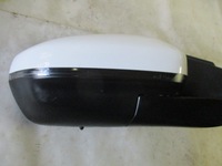 фото thumb №8, Зеркало правые peugeot 3008 ii 2 18 pin