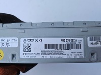 фото thumb №4, Блок керування тюнер радіо радіо audi a6 c7 a7 4g