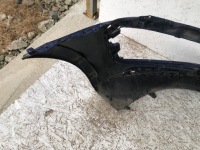 Бампер перед передний porsche macan 95b lift 22- gts Киев, фото thumb