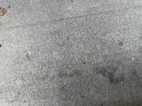 фото thumb №6, Vw golf vii sportsvan бампер перед передний 510807221f