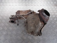 фото thumb №1, Toyota auris ii corolla e18 катализатор фильтр dpf 1.4 d4d 2012-