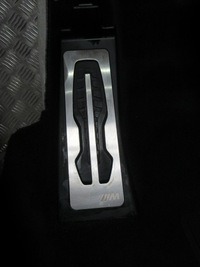 фото thumb №5, Bmw x6 g06 коврик перед передний правый i левый чёрный m-pakiet