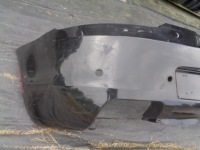 фото thumb №2, Alfa romeo brera 05- бампер задня задній задній oyrg