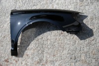 Audi a3 8v5 седан кабріолет  2012-2020 крила передній перед праві 8v5821106a Оригінал, фото thumb