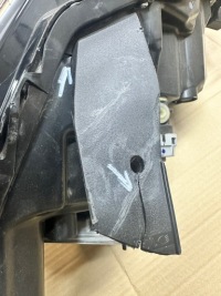 Фара full led mazda cx-30 dfr7-51040 dfr7-67890 Недорого, фото thumb