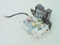 фото thumb №5, Mazda 5 v 2.0 d 2006r замок крышки багажника