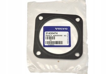 Прокладка дроссельной заслонки VOLVO C70 S70 V70 XC70 OE